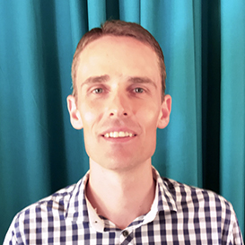 Chris Viljoen