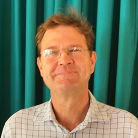 Danie Taljard