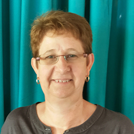Eleanor Weideman