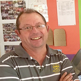 Ferdie Nortje