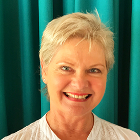 Hettie Smith