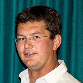 Johan Smith