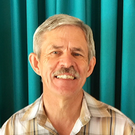 Loffie Schoeman