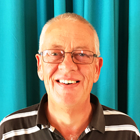 Wimpie van Schoor