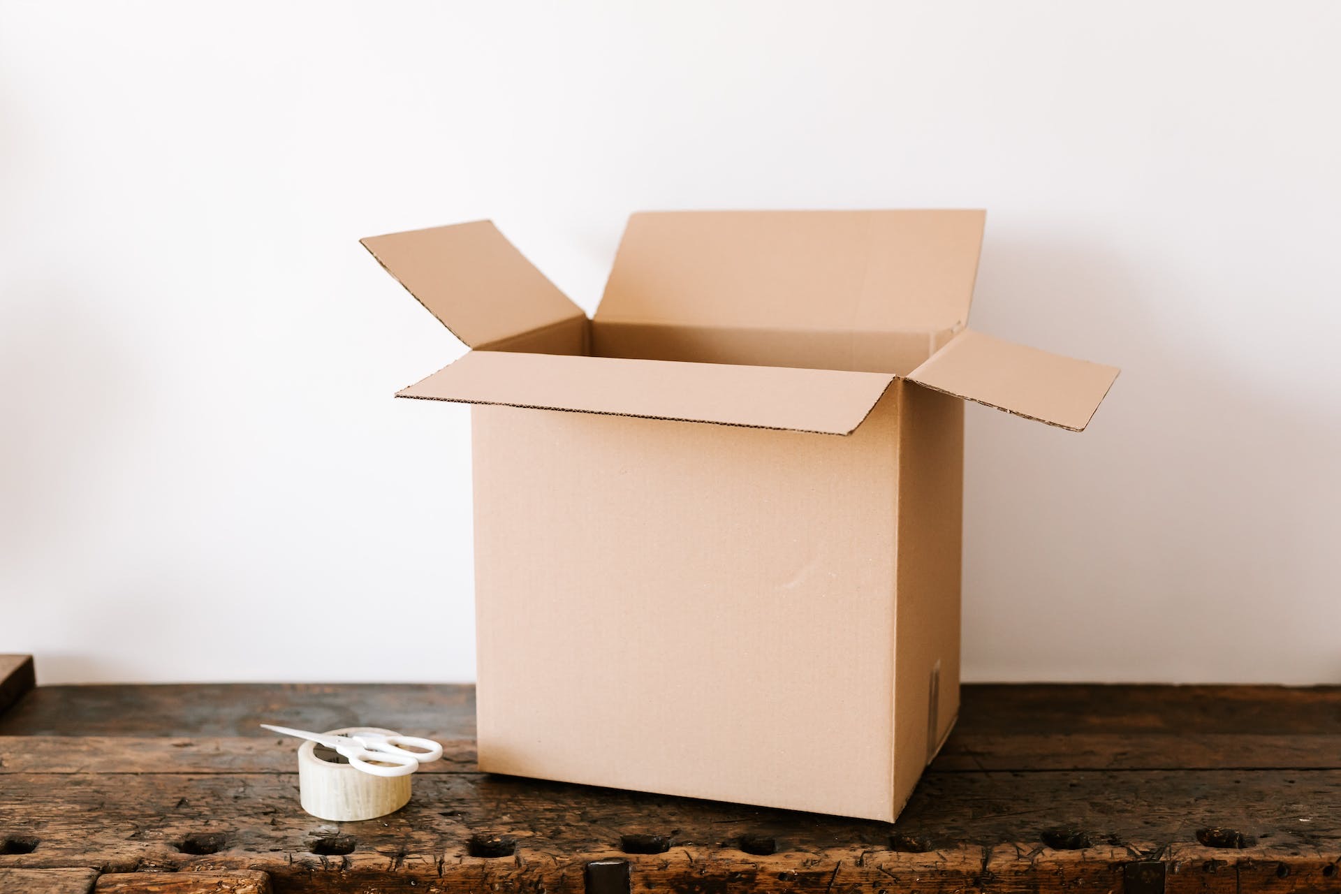 Do not pack away the Hope!