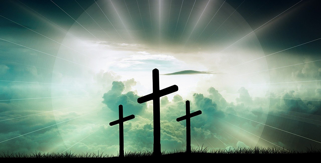 God that is always there